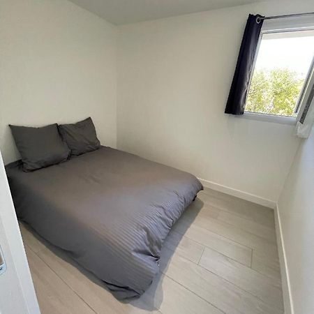 Appartement Bas De Villa Avec Piscine Privee Partagee Proche Bord De Mer Cagnes-sur-Mer Zewnętrze zdjęcie